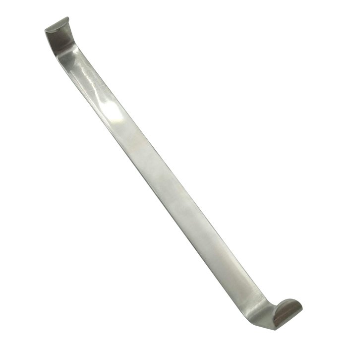 Крючки пластинчатые по Фарабефу 215мм