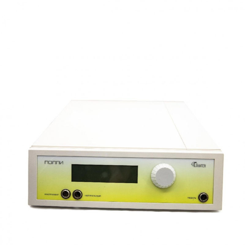 Электроэпилятор ПОЛЛИ