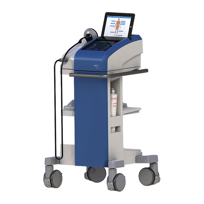 Аппарат экстракорпоральной УВТ Richard Wolf PiezoWave 2