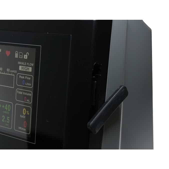 Откашливатель для очистки дыхательных путей Comfort Cough II Seoil Pacific