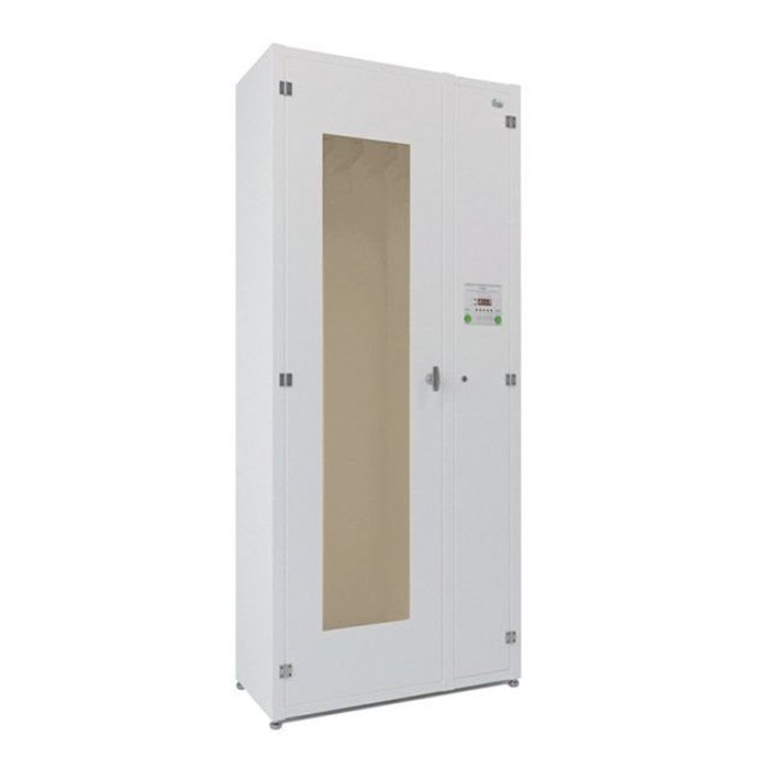 Шкаф для хранения стерильных эндоскопов "СПДС-5-Ш"