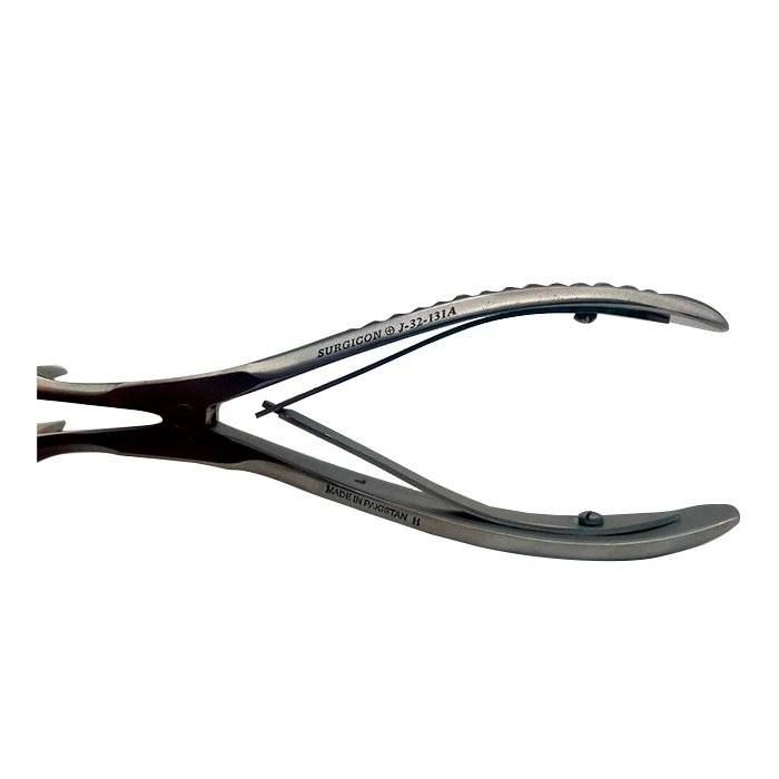 Зеркало носовое с длиной губок 40 мм, Surgicon