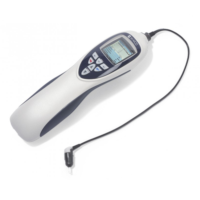 Импедансометр EasyTymp Pro Version с беспроводным принтером MAICO