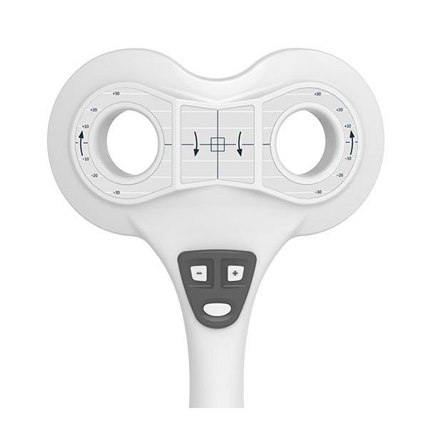 Транскраниальный магнитный стимулятор НЕЙРО-МС монофазный (для парной стимуляции) Нейрософт