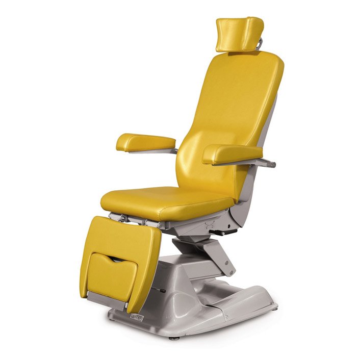 Оториноларингологическое кресло OTOCONCEPT, Eurocliniс