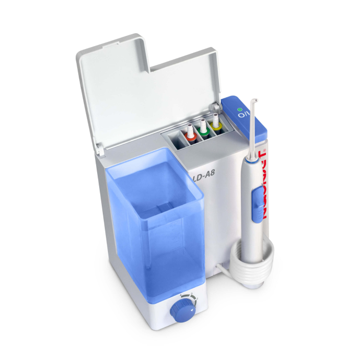 Ирригатор полости рта LD-A8 (Белый)