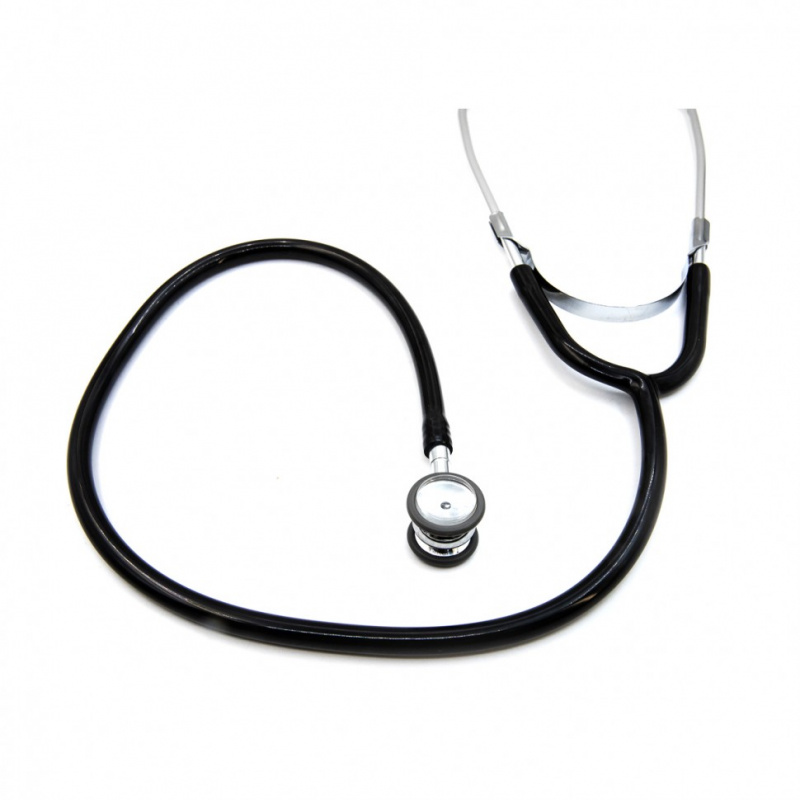 Стетоскоп LD Prof-III неонатальный черный, Little Doctor