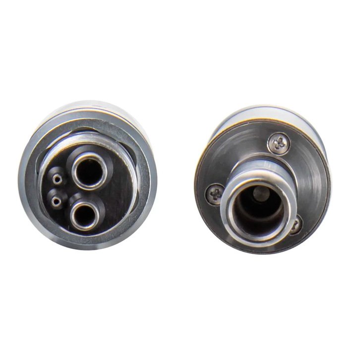 2000 - воздушный микромотор с внутренним охлаждением, Mercury