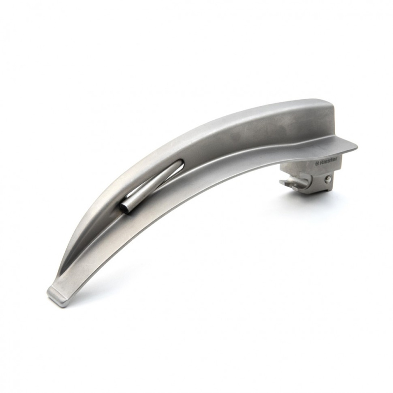 Клинок №3 ri-modul Macintosh F.O. Riester