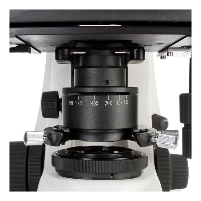 Микроскоп бинокулярный Микромед 3 вариант 2-20М