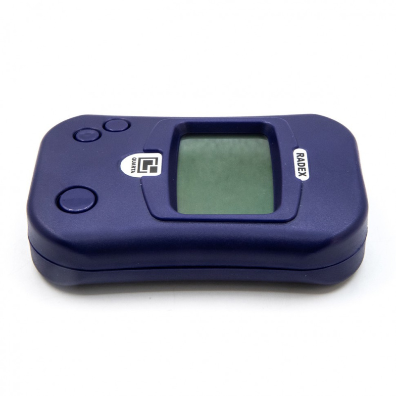 Дозиметр радиации RADEX RD1212- ВТ (блютуз) (РАДЭКС РД1212-ВТ)