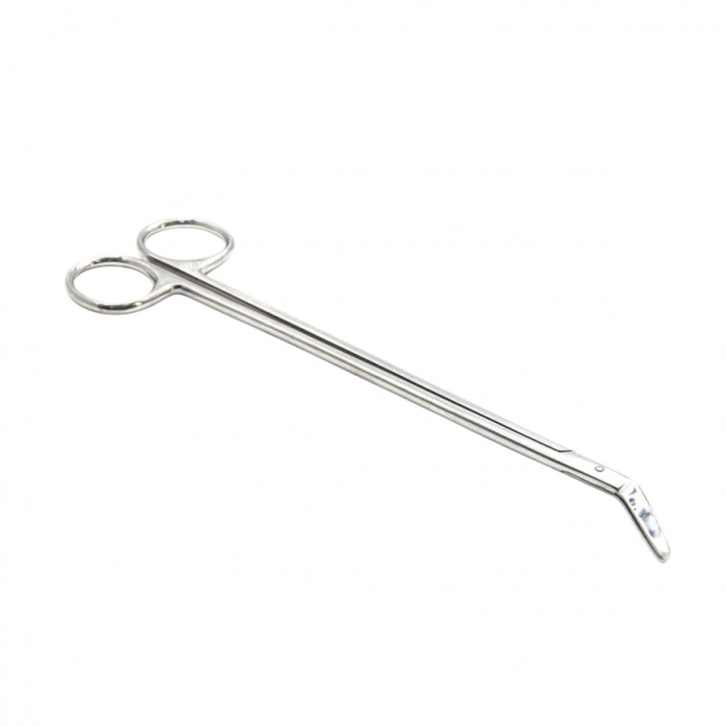 Ножницы горизонтально-изогнутые, детские 185 мм, Surgiwell