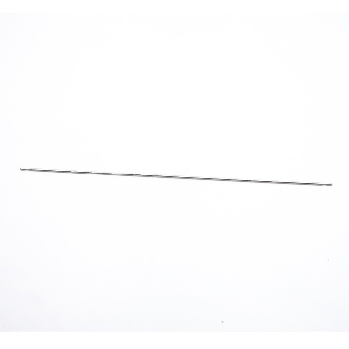 Зонд хирургический пуговчатый 2-х сторонний, 200х1,5