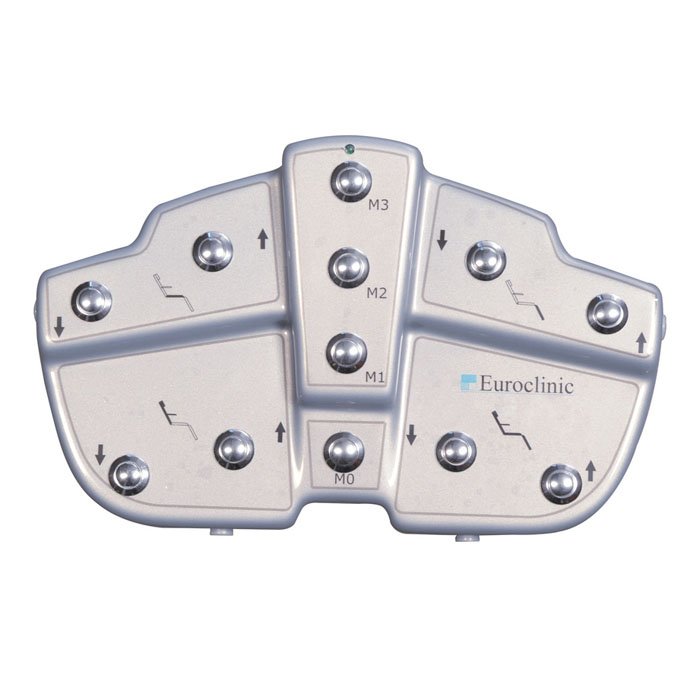 Оториноларингологическое кресло OTOCONCEPT, Eurocliniс