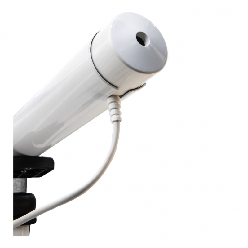 Аппарат АМО-АТОС с приставкой Амблио-1