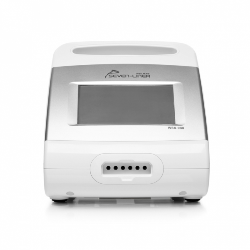 WelbuTech Relaxe WBA-900 Аппарат для лимфодренажа, прессотерапии, массажа (стандартный комплект), размер L