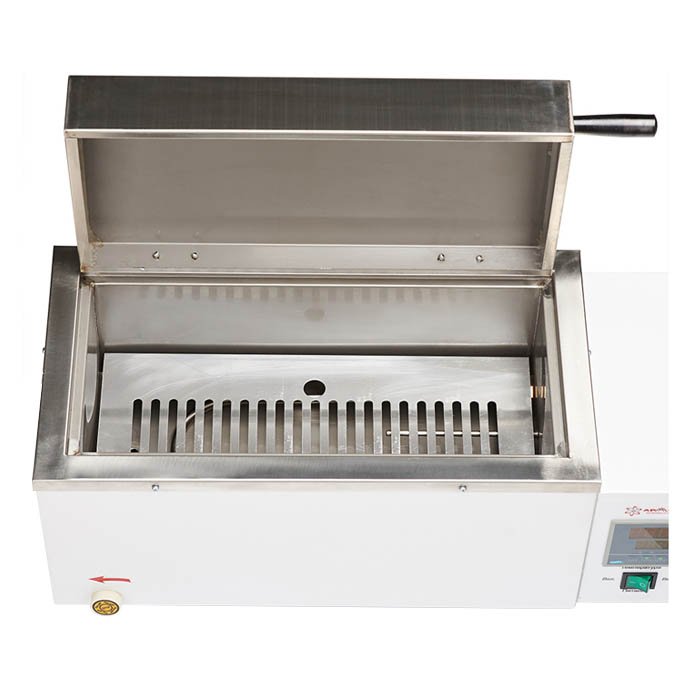 Баня водяная лабораторная DK420, Армед