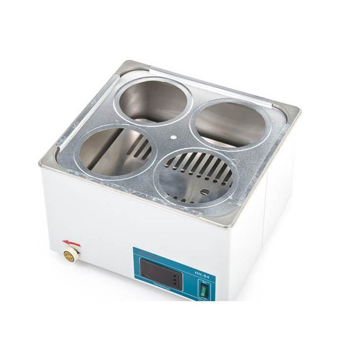 Баня водяная лабораторная HH-S4 Армед