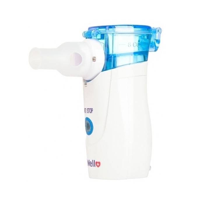 Mesh-небулайзер WN-114 Adult