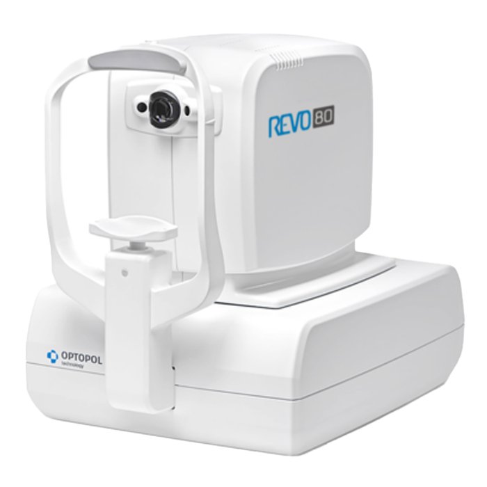 Спектральный оптический когерентный томограф SOCT Copernicus (вар. 2) Optopol