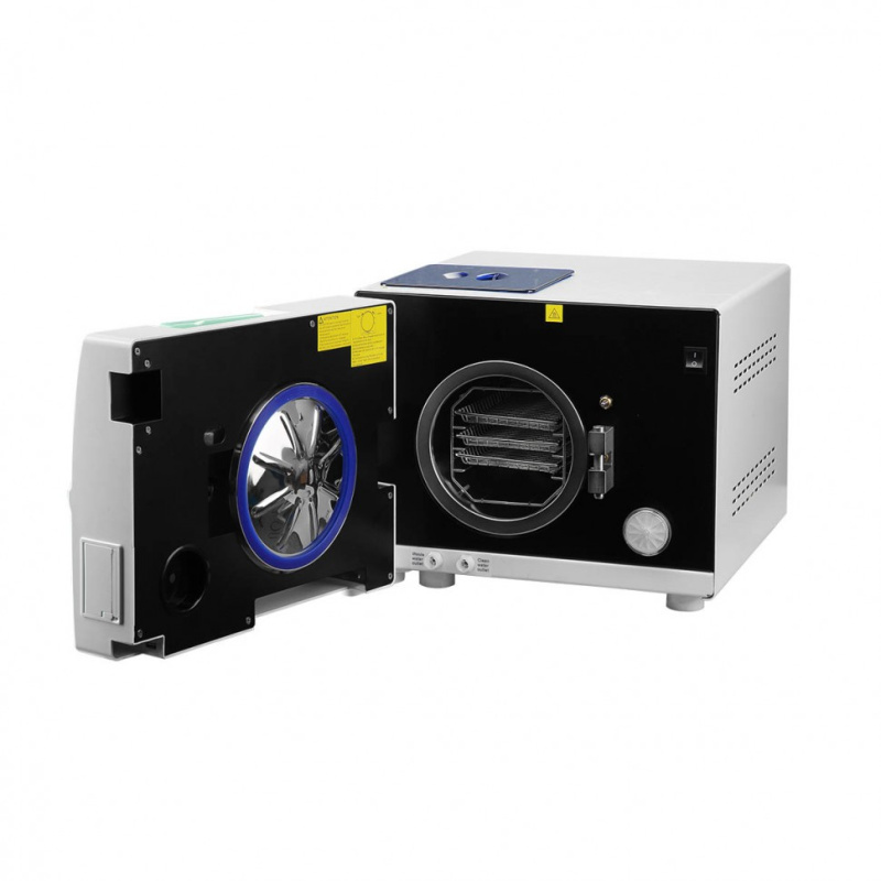 ESCO 8 L – автоклав класса В