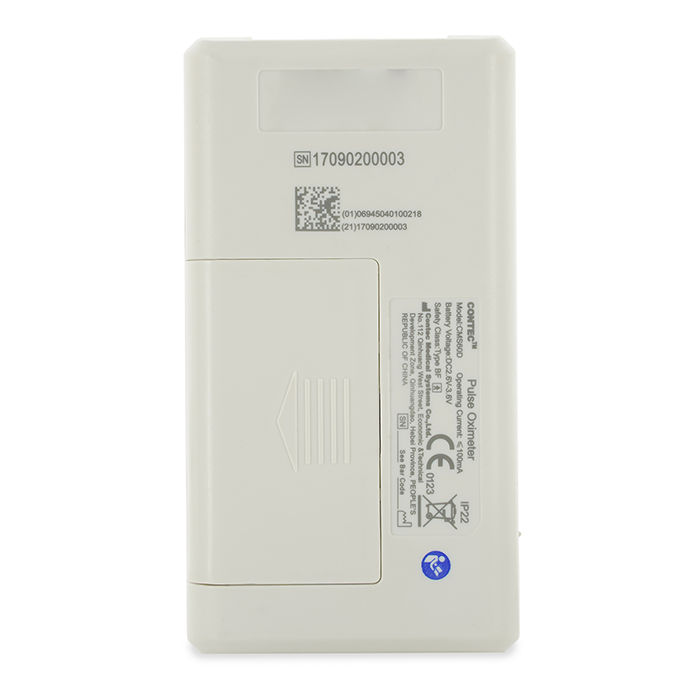 Пульсоксиметр CMS 60D