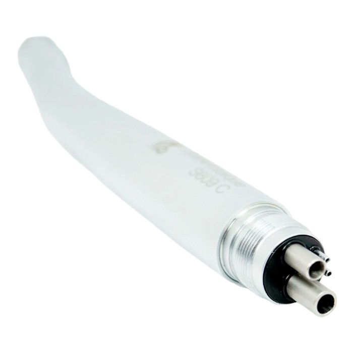 SMARTtorque S609 C - турбинный наконечник с четырехточечным спреем и керамическими подшипниками, KaVo