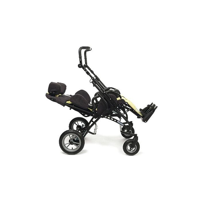 Коляска прогулочная для детей с ДЦП VERMEIREN GEMINI 2