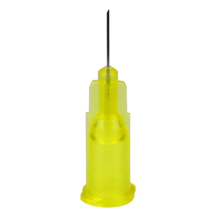 Игла медицинская стерильная 0,3х6 мм 30G SFM 50 шт/уп