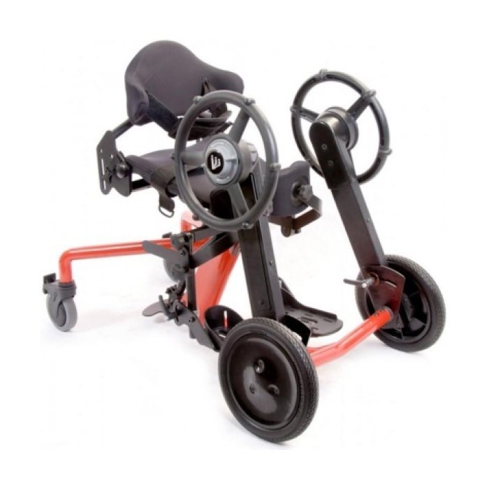 Детский вертикализатор EasyStand Bantam Small