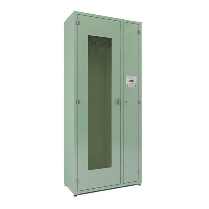 Шкаф для хранения стерильных эндоскопов "СПДС-5-Ш"