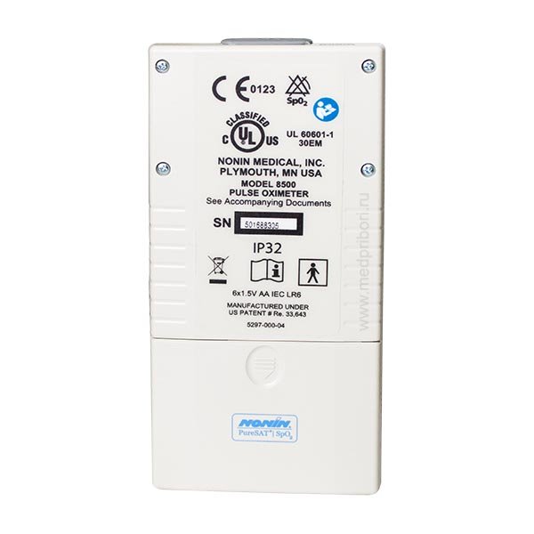 Пульсоксиметр NONIN 8500