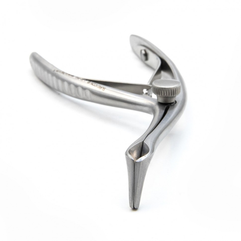 Зеркало носовое 13 см