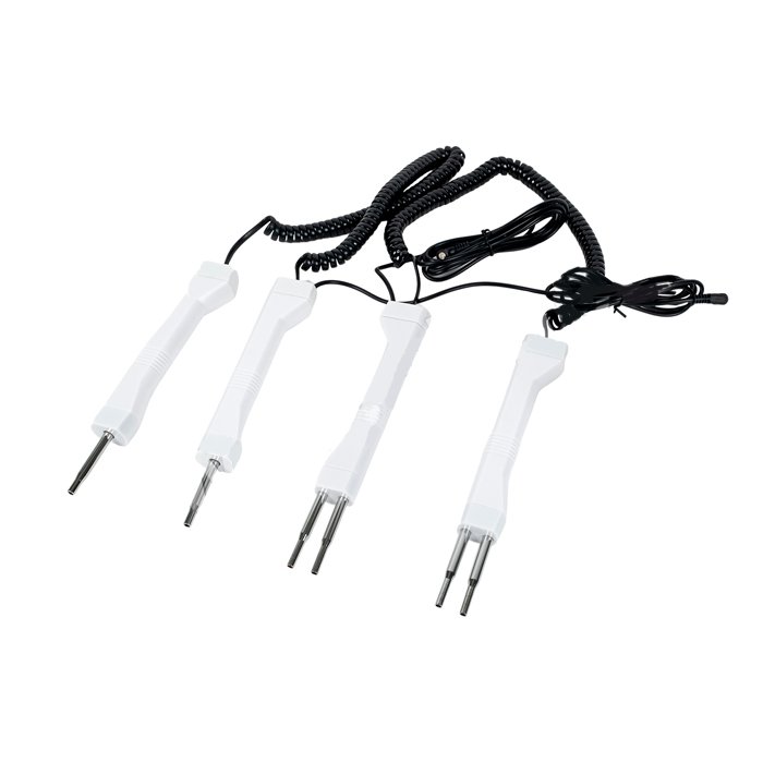 Аппарат для микротоковой терапии Biolift 608 (Miracle Bio Wave) Gezatone