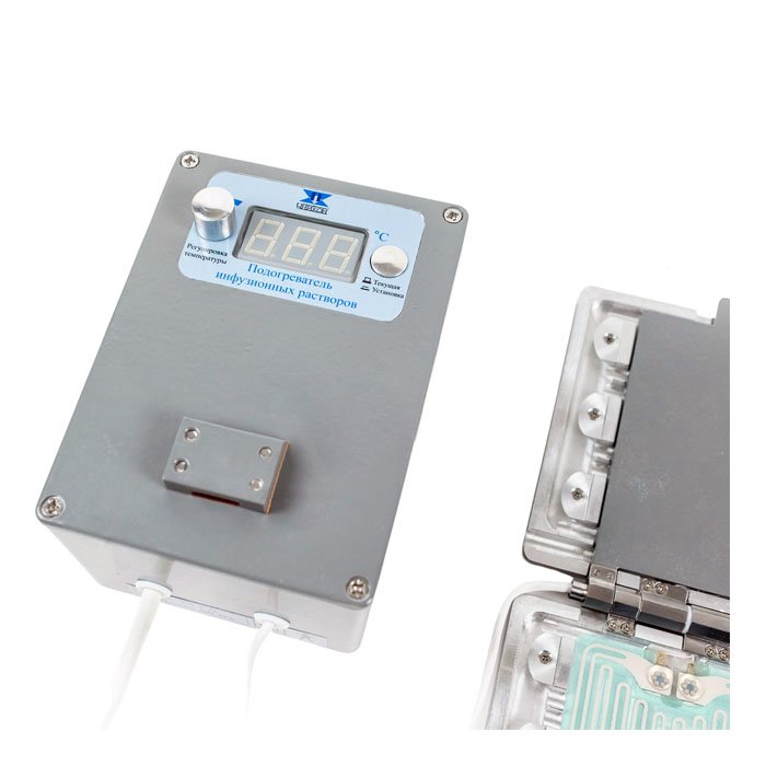 Подогреватель инфузионных растворов ПРИ «Уникон»