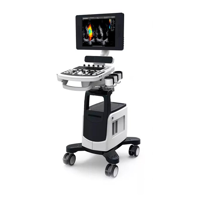 УЗИ сканер I7 (QBIT 5) Chison