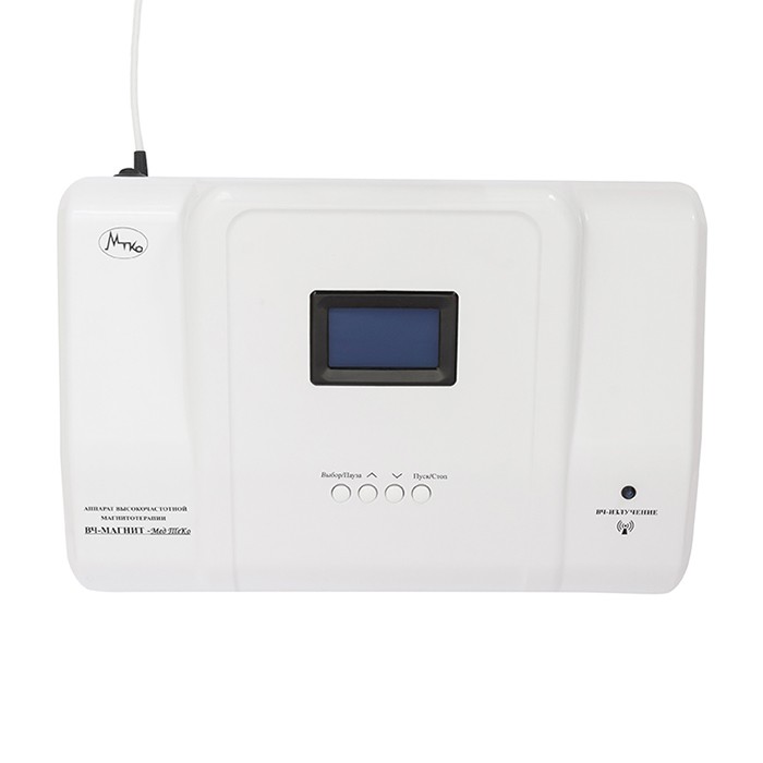 Аппарат для ВЧ-магнитотерапии (индуктотермии) ВЧ Магнит Мед ТеКо
