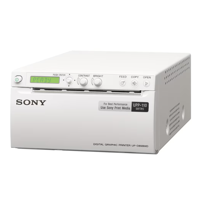 Видеопринтер Sony UP-D898MD