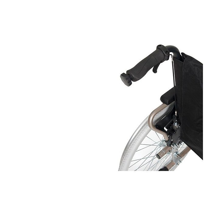 Инвалидная кресло-коляска активная механическая Vermeiren V300