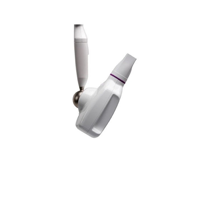 RXDC Hypersphere+ - высокочастотный настенный рентгеновский аппарат, конструкция повышенной мобильности | MyRay (Италия)