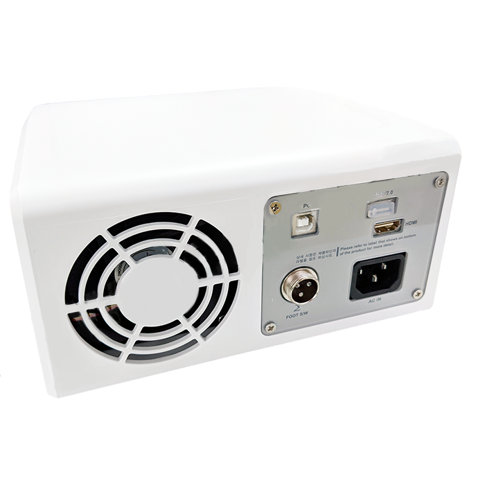 Видеоректоскоп Dr. Camscope DCS-103 R (стандартная версия), Sometech