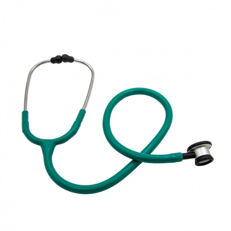 Стетофонендоскоп Бэби-Престиж ЛАЙТ KaWe неонатальный зеленый