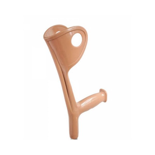 10079 SL/U Костыль локтевой "Евростиль" с УПС