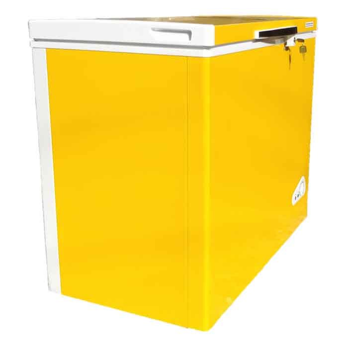 Холодильник для хранения медицинских отходов Кондор 25