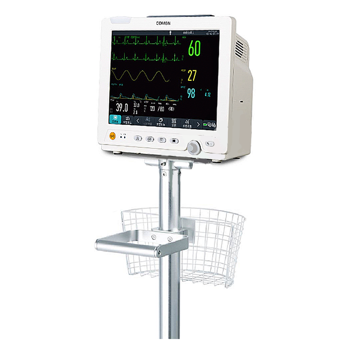 Прикроватный монитор пациента STAR8000A COMEN