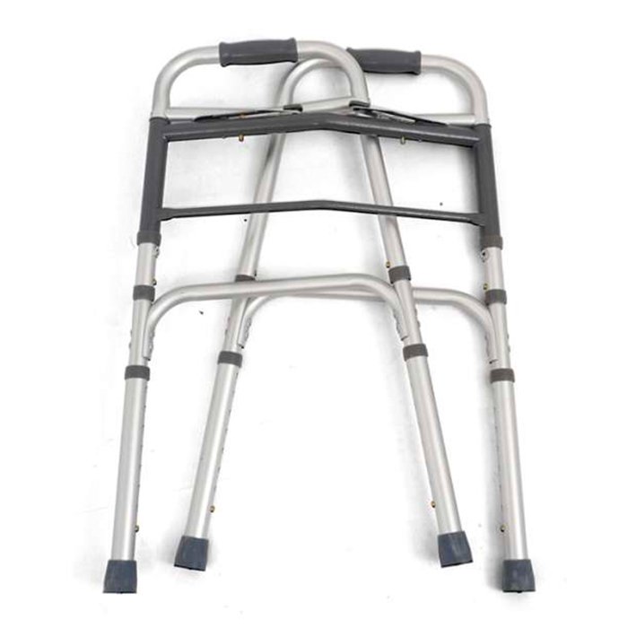 10184 Опоры-ходунки с 2-м замками складные