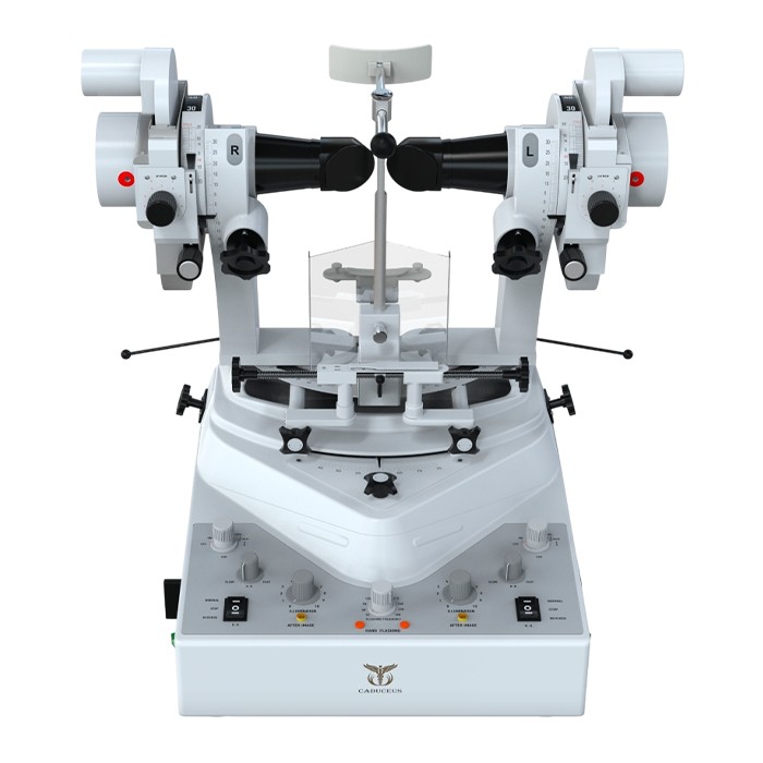 Синоптофор CADUCEUS CORRECT TМA