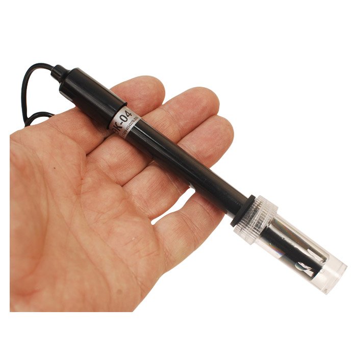 Комбинированный электрод для измерения рН ЭК-04