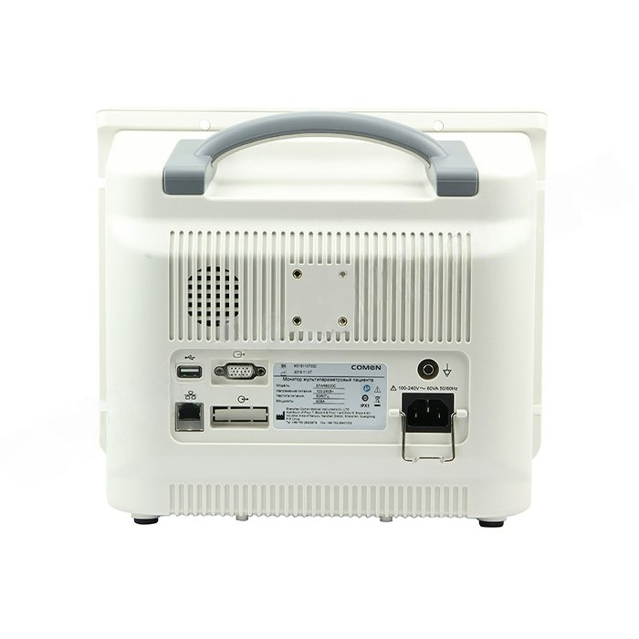 Прикроватный монитор пациента STAR8000С COMEN