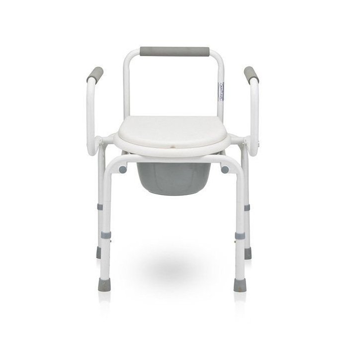 Кресло-туалет FS813 Средство реабилитации инвалидов